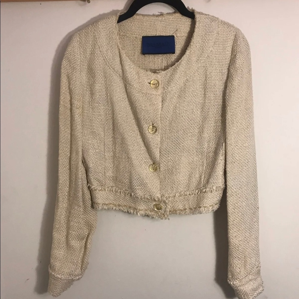 Balmain blazer